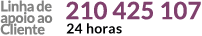 Linha de Apoio ao Cliente