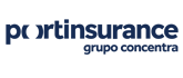 Logotipo Portinsurance