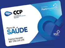 Cartão Healthcare
