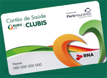 Cartão Healthcare